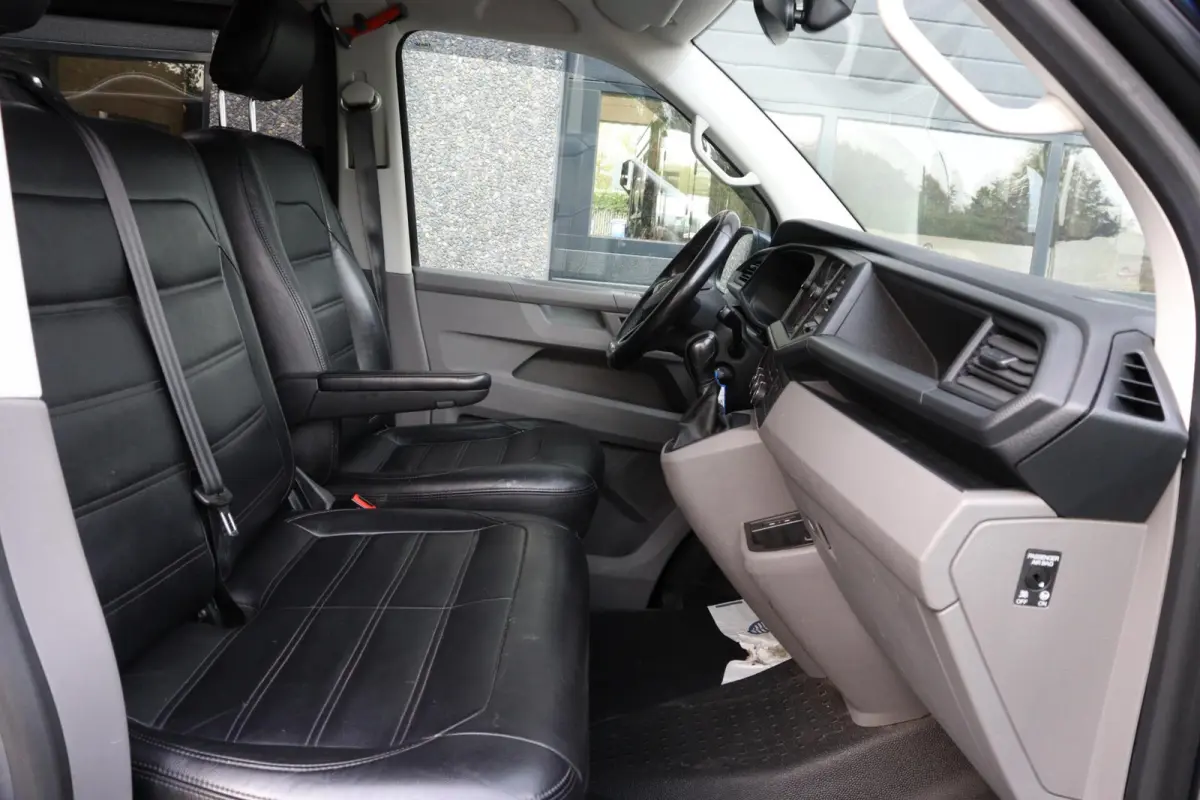 2.0 TDI L2H1 l 4MOTION l 2x SCHUIFDEUR l AUTOMAAT l NAVI l CAMERA
