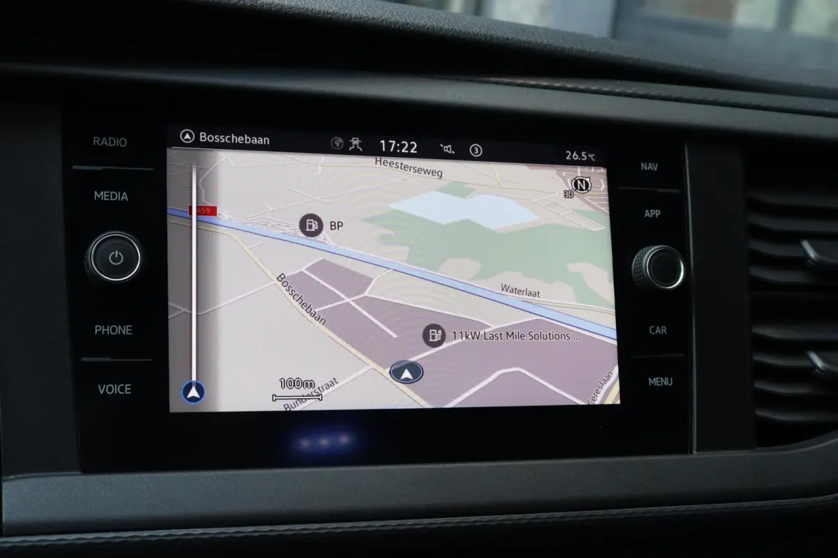 2.0 TDI L2H1 l 4MOTION l 2x SCHUIFDEUR l AUTOMAAT l NAVI l CAMERA