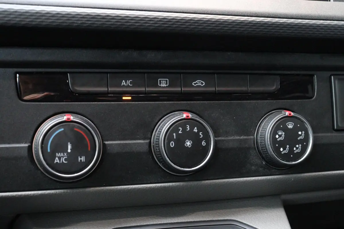 2.0 TDI L2H1 l 4MOTION l 2x SCHUIFDEUR l AUTOMAAT l NAVI l CAMERA