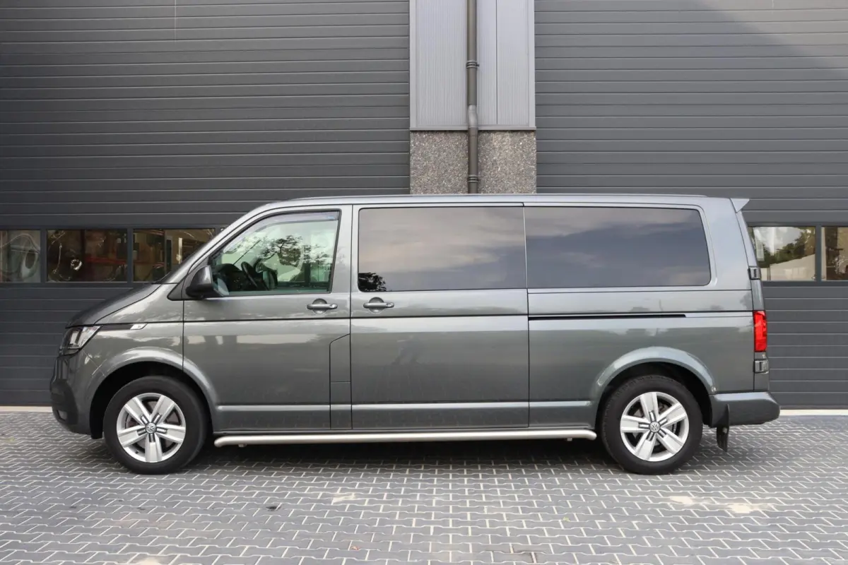2.0 TDI L2H1 l 4MOTION l 2x SCHUIFDEUR l AUTOMAAT l NAVI l CAMERA
