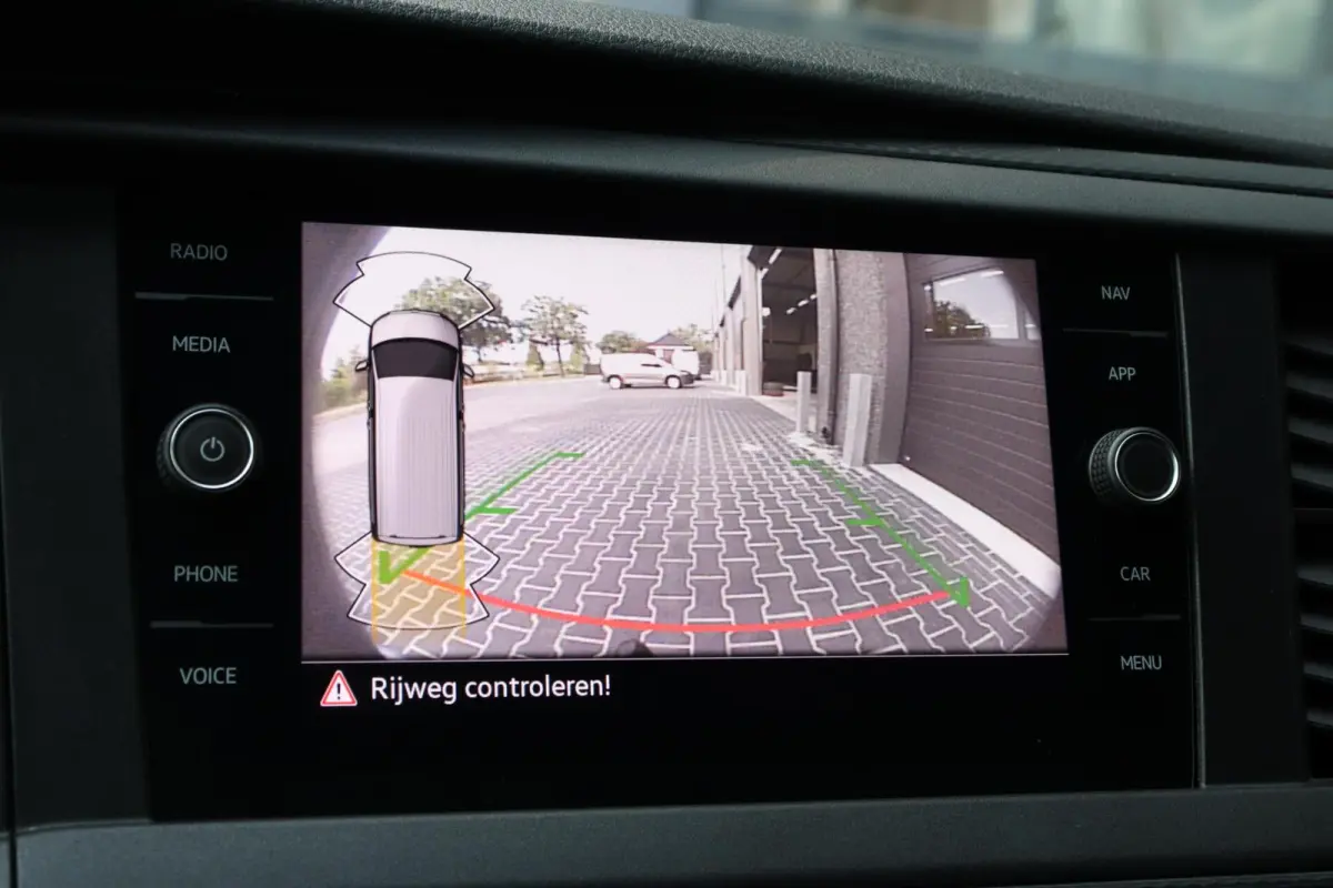 2.0 TDI L2H1 l 4MOTION l 2x SCHUIFDEUR l AUTOMAAT l NAVI l CAMERA