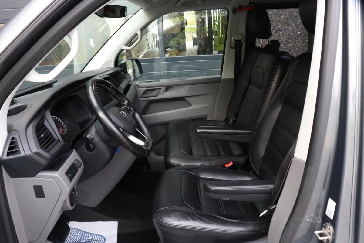 2.0 TDI L2H1 l 4MOTION l 2x SCHUIFDEUR l AUTOMAAT l NAVI l CAMERA