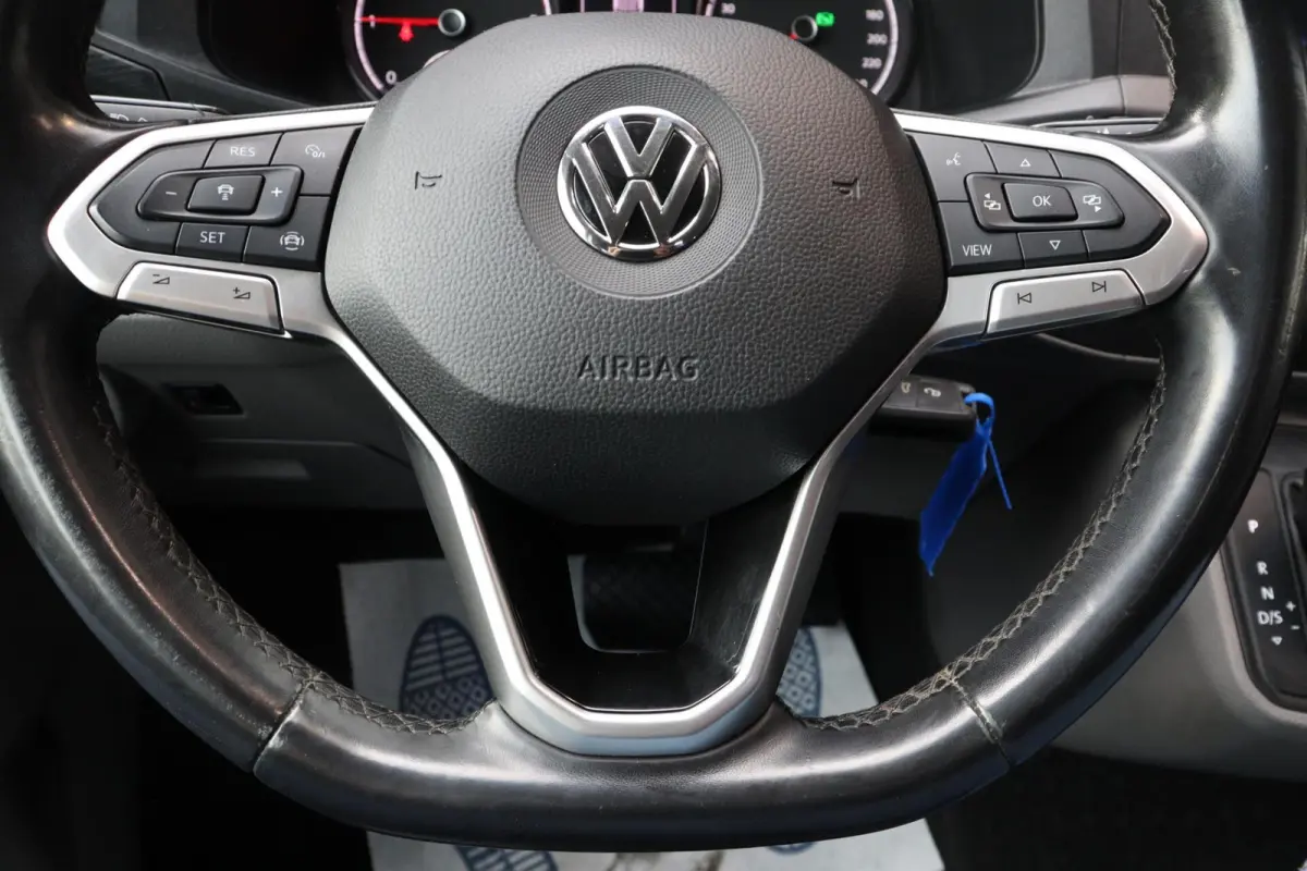 2.0 TDI L2H1 l 4MOTION l 2x SCHUIFDEUR l AUTOMAAT l NAVI l CAMERA