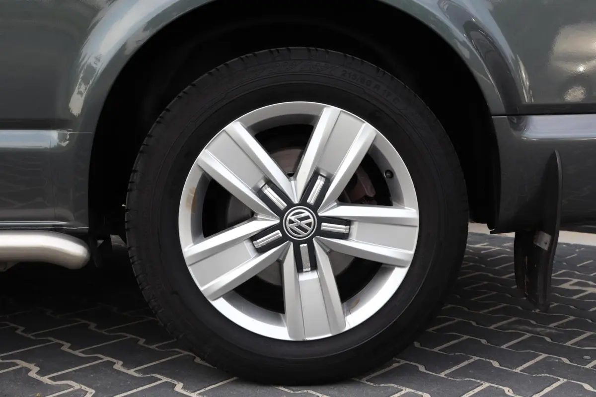 2.0 TDI L2H1 l 4MOTION l 2x SCHUIFDEUR l AUTOMAAT l NAVI l CAMERA