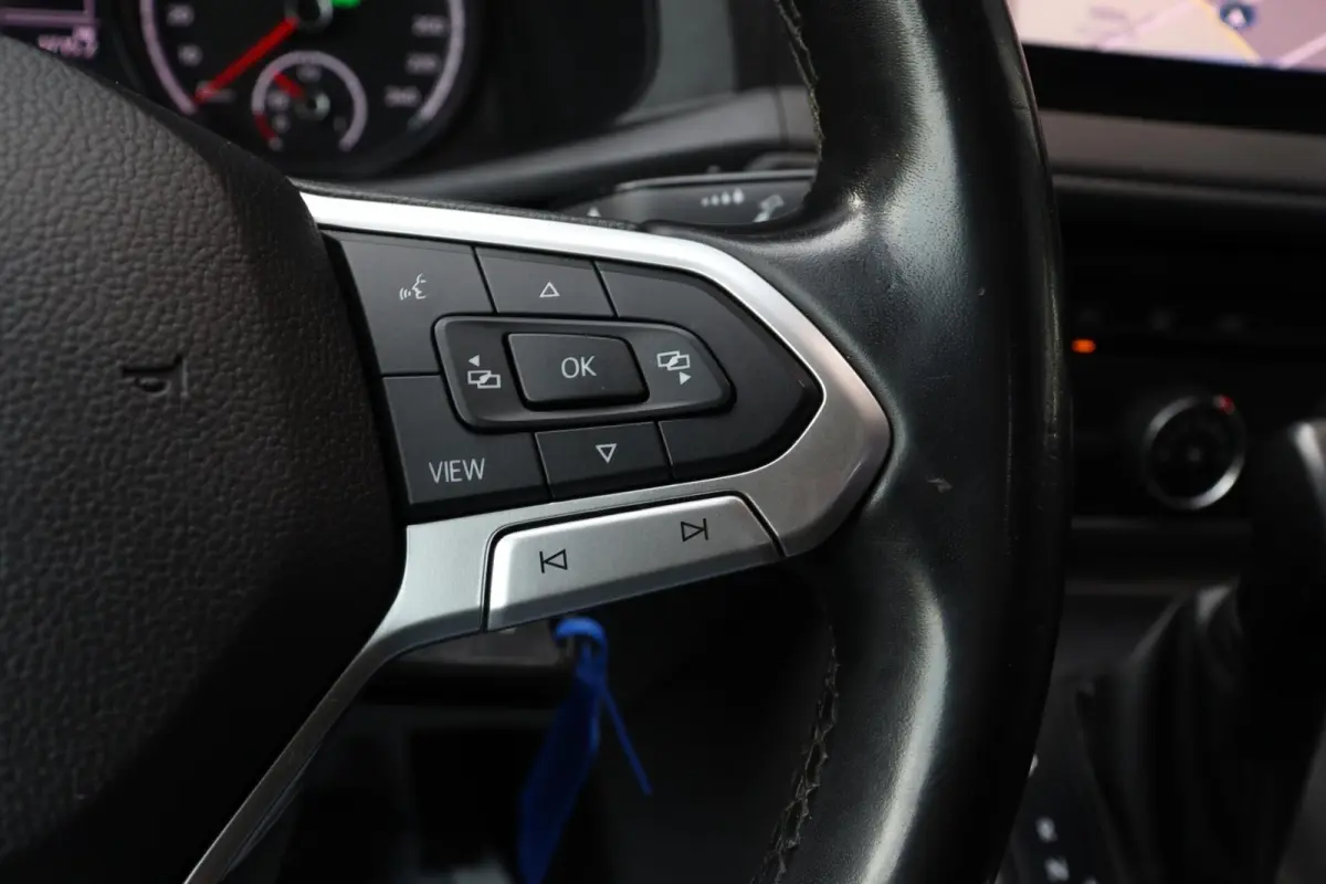 2.0 TDI L2H1 l 4MOTION l 2x SCHUIFDEUR l AUTOMAAT l NAVI l CAMERA