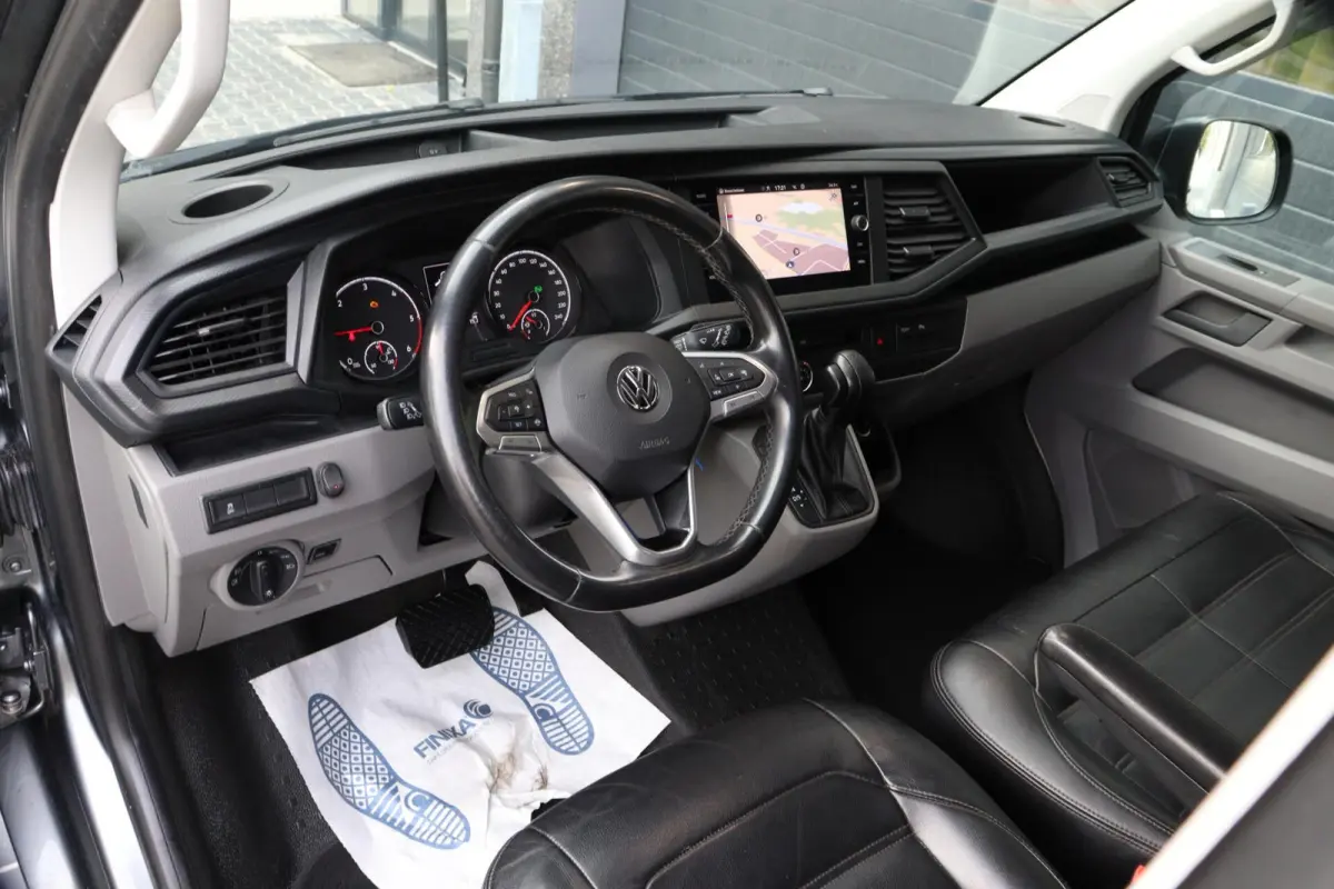 2.0 TDI L2H1 l 4MOTION l 2x SCHUIFDEUR l AUTOMAAT l NAVI l CAMERA