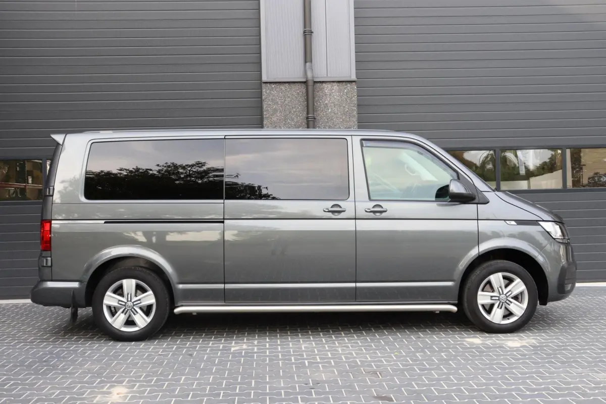 2.0 TDI L2H1 l 4MOTION l 2x SCHUIFDEUR l AUTOMAAT l NAVI l CAMERA
