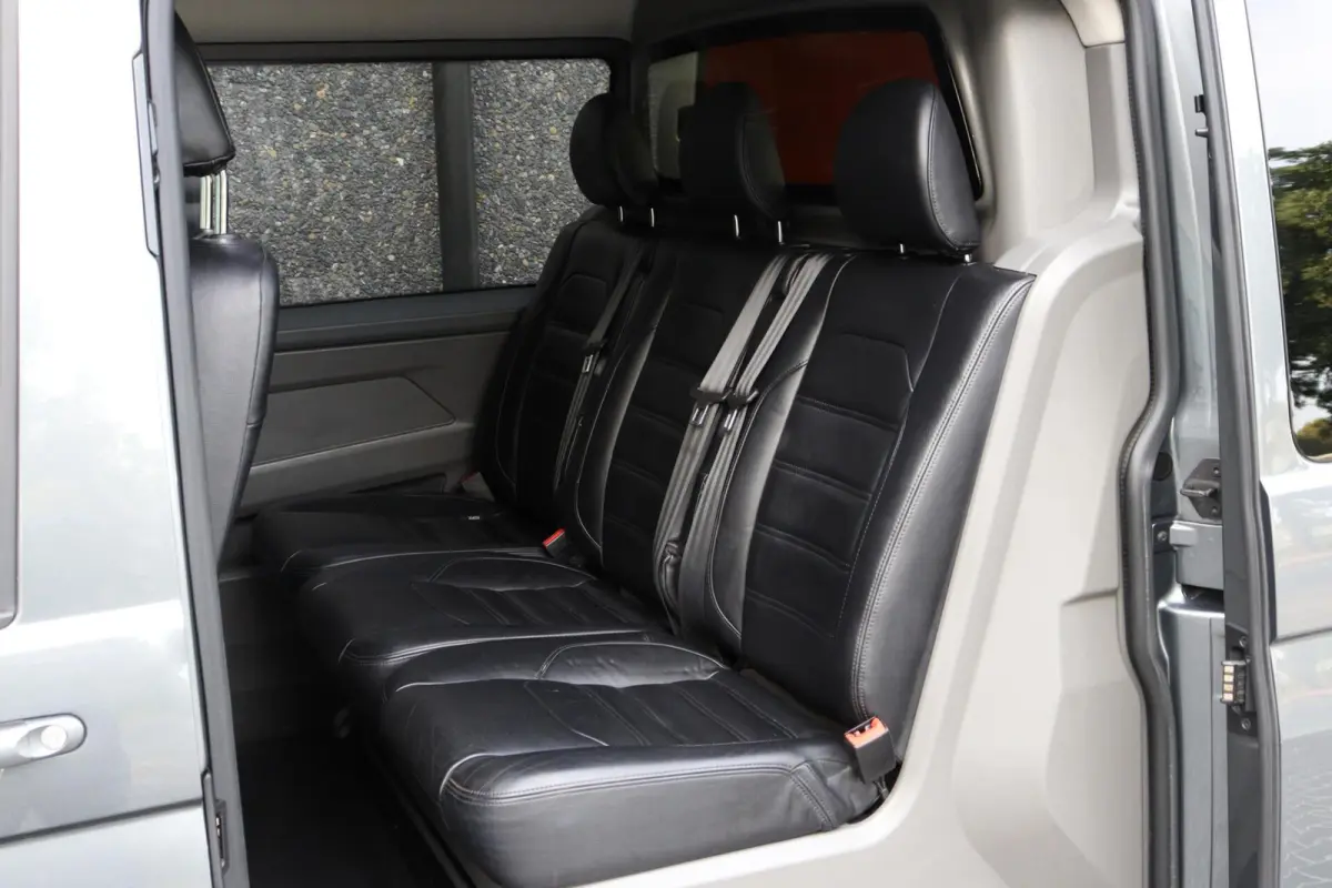 2.0 TDI L2H1 l 4MOTION l 2x SCHUIFDEUR l AUTOMAAT l NAVI l CAMERA