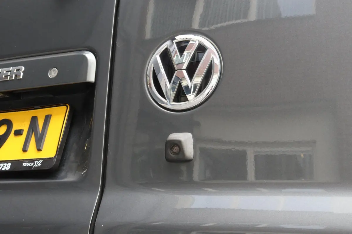 2.0 TDI L2H1 l 4MOTION l 2x SCHUIFDEUR l AUTOMAAT l NAVI l CAMERA