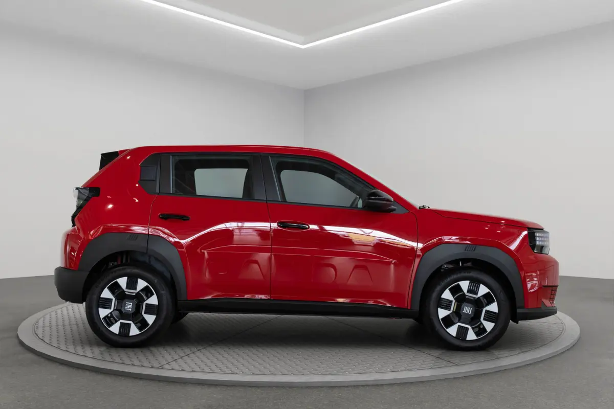 1.2 Hybrid ICON | Tot 8 Jaar Garantie | Apple Carplay & Android Auto | Parkeersensoren | Cruise Controle |