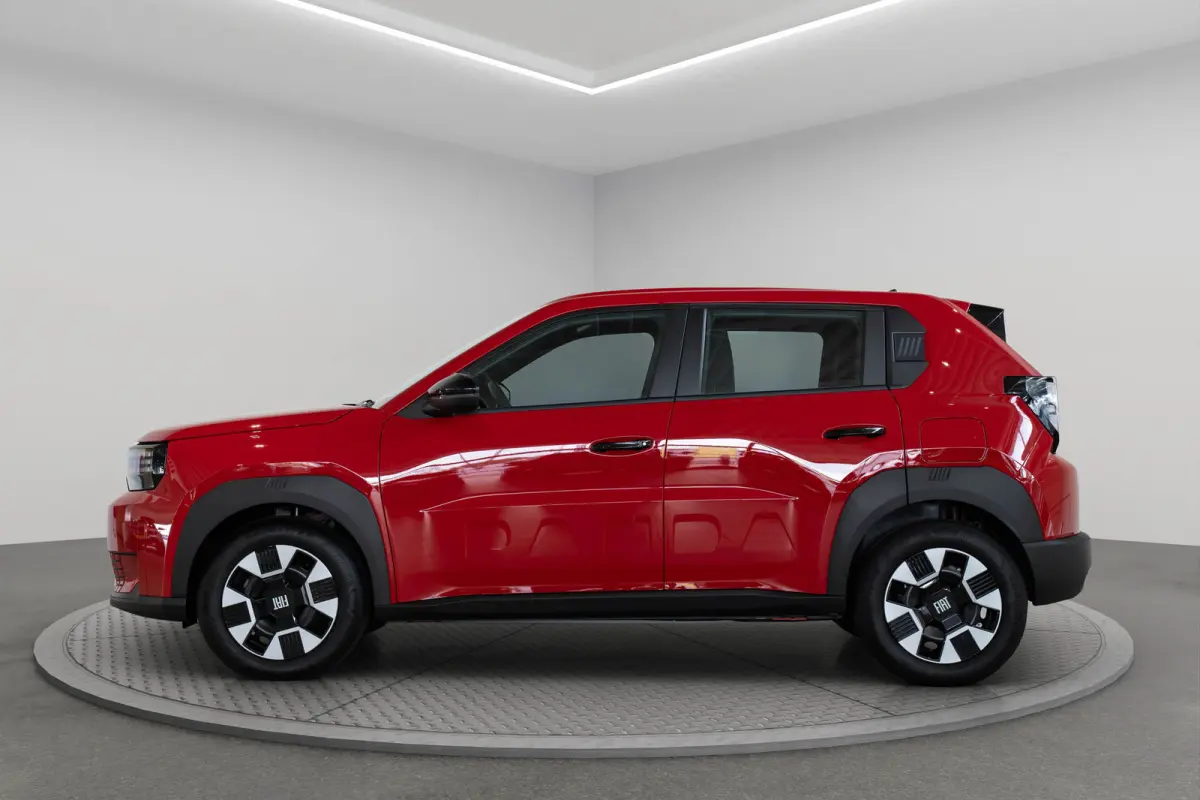 1.2 Hybrid ICON | Tot 8 Jaar Garantie | Apple Carplay & Android Auto | Parkeersensoren | Cruise Controle |