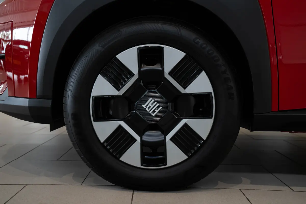 1.2 Hybrid ICON | Tot 8 Jaar Garantie | Apple Carplay & Android Auto | Parkeersensoren | Cruise Controle |
