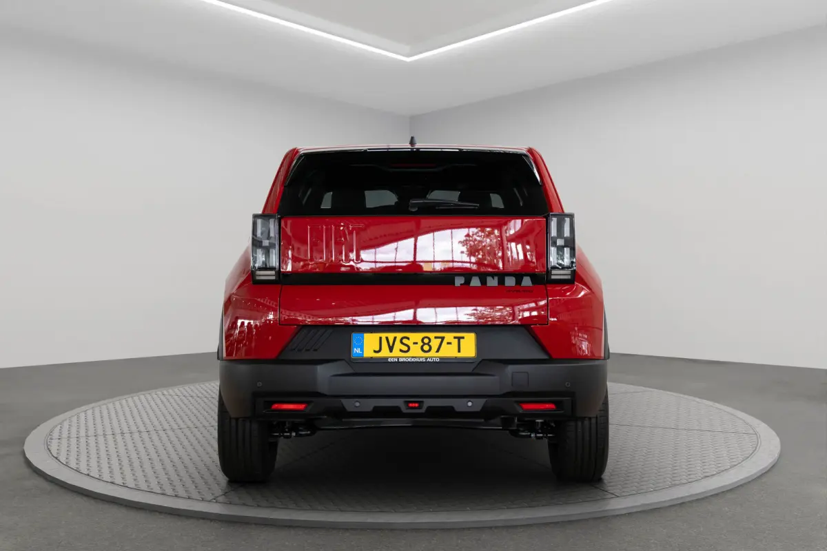 1.2 Hybrid ICON | Tot 8 Jaar Garantie | Apple Carplay & Android Auto | Parkeersensoren | Cruise Controle |