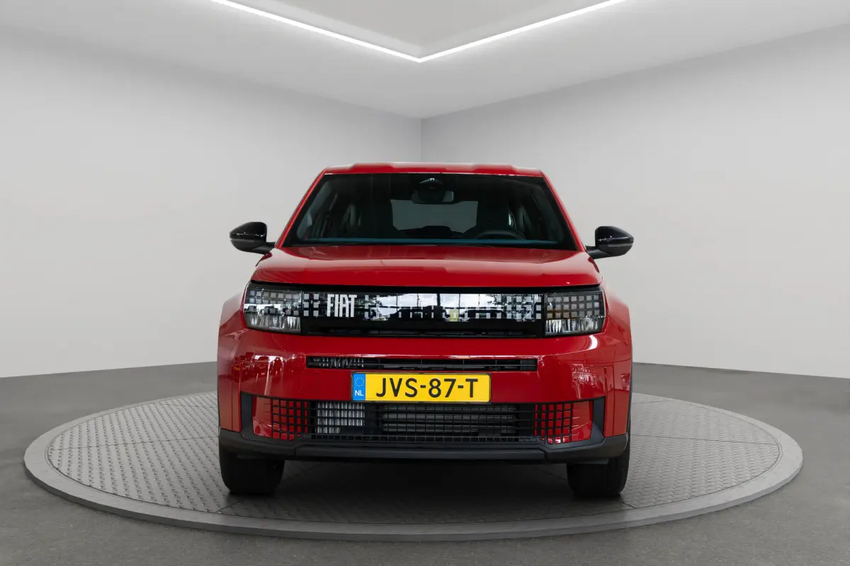 1.2 Hybrid ICON | Tot 8 Jaar Garantie | Apple Carplay & Android Auto | Parkeersensoren | Cruise Controle |