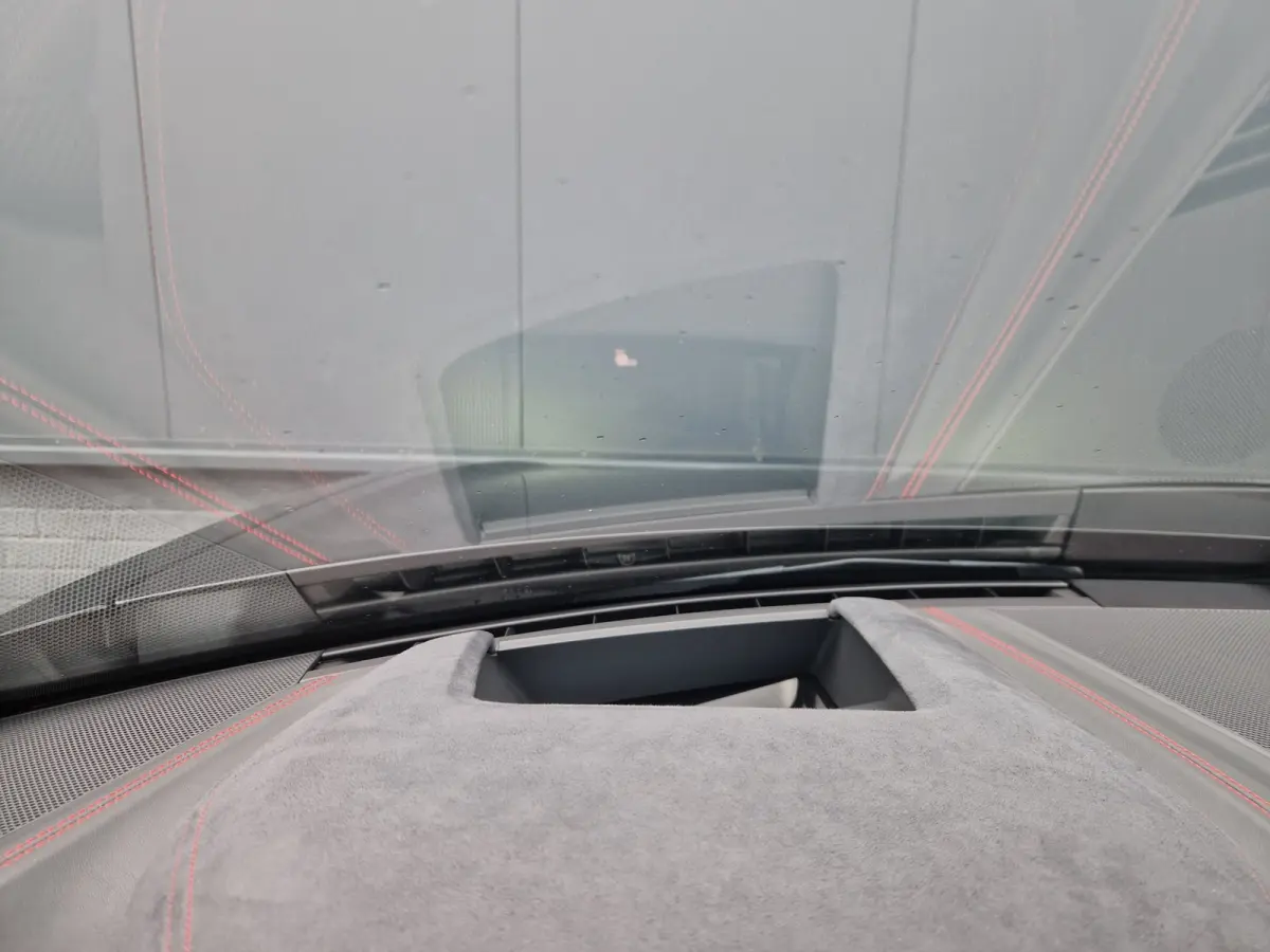 RS 93 kWh/Luchtvering/BTW/Matrix/Carbon