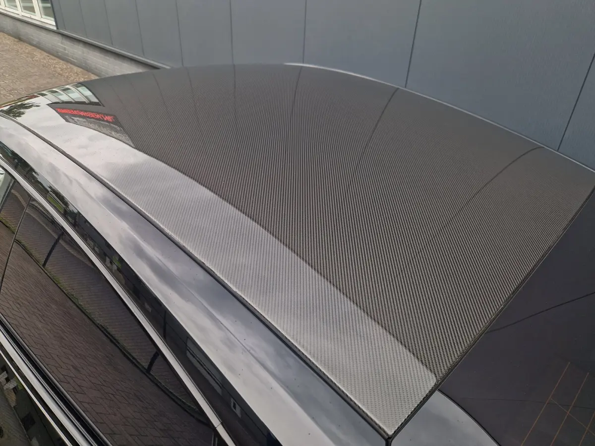RS 93 kWh/Luchtvering/BTW/Matrix/Carbon