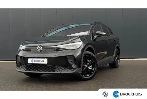 Pro Limited Edition 77 kWh Trekhaak | Apple Carplay | Camera |