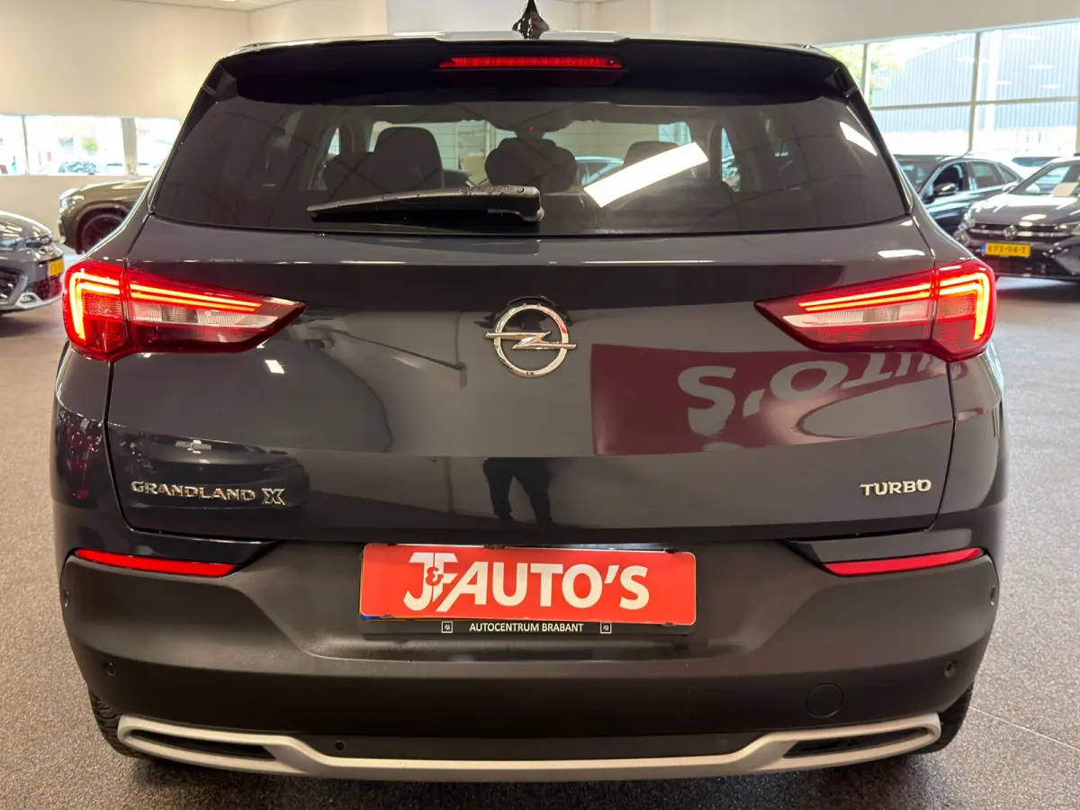 1.2 Turbo Ultimate|NAVIGATIE\CAMERA|CRUISE|ECC AIRCO|