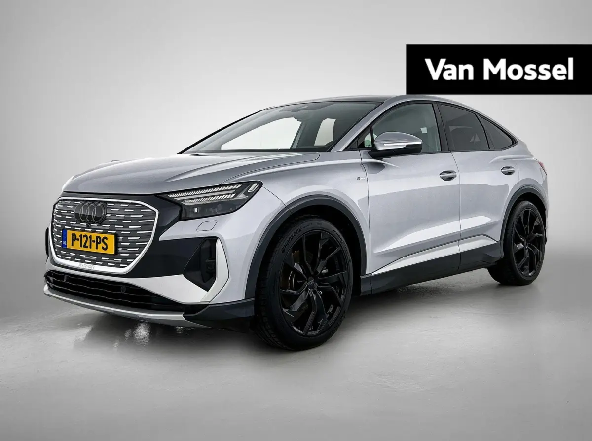 55 kWh 35 S Edition | APPLE CARPLAY | ANDROID AUTO | ACHTERUITRIJCAMERA | ELEKTRISCHE ACHTERKLEP | STOELVERWARMING | TREKHAAK | NAVIGATIE | CRUISE CONTROL | BLUETOOTH | CLIMATE CONTROL | LIC