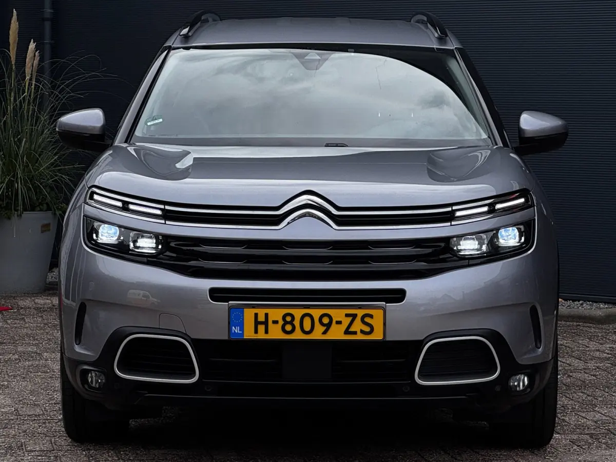 1.2 PureTech Shine | Trekhaak | NL-Auto | Leder | Camera | Elek. Achterklep | Adaptive Cruise
