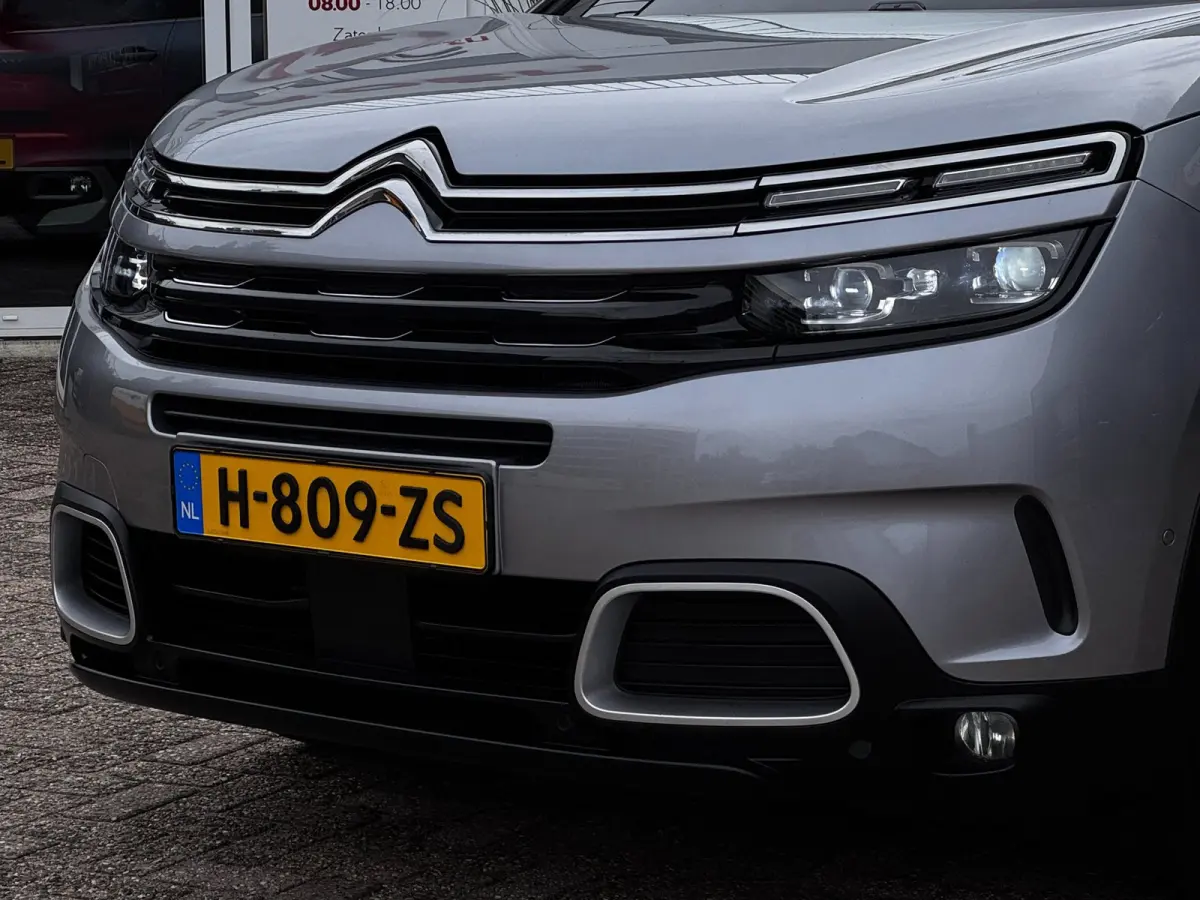 1.2 PureTech Shine | Trekhaak | NL-Auto | Leder | Camera | Elek. Achterklep | Adaptive Cruise