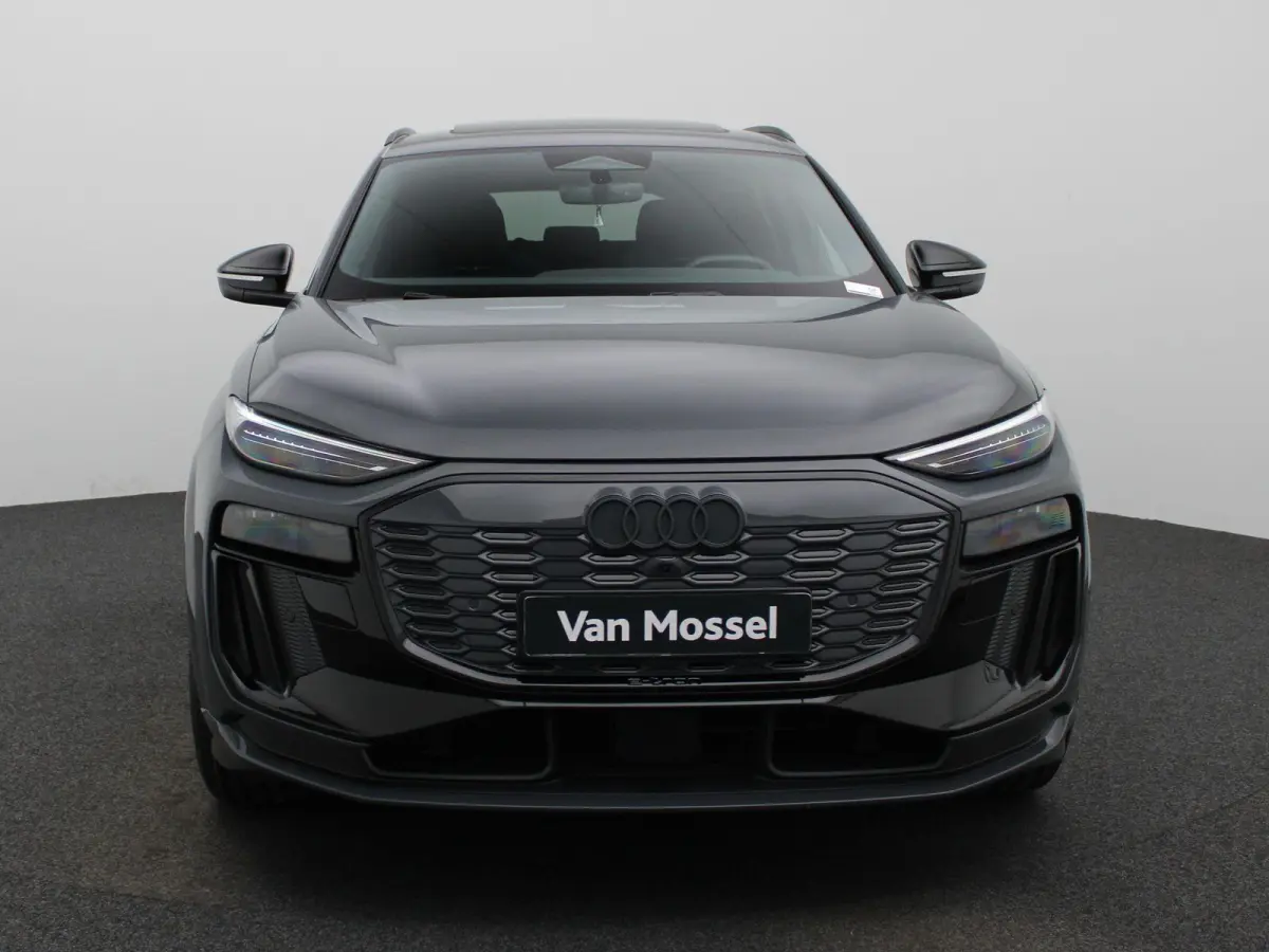 edition 83 kWh | Adaptive cruise control | Luchtvering | Glazen panoramadak | Bang & Olufsen 3D | Head-up display | Stuurverwarming | Stoelverwarming voor & achter | Elektrisch instel. voors