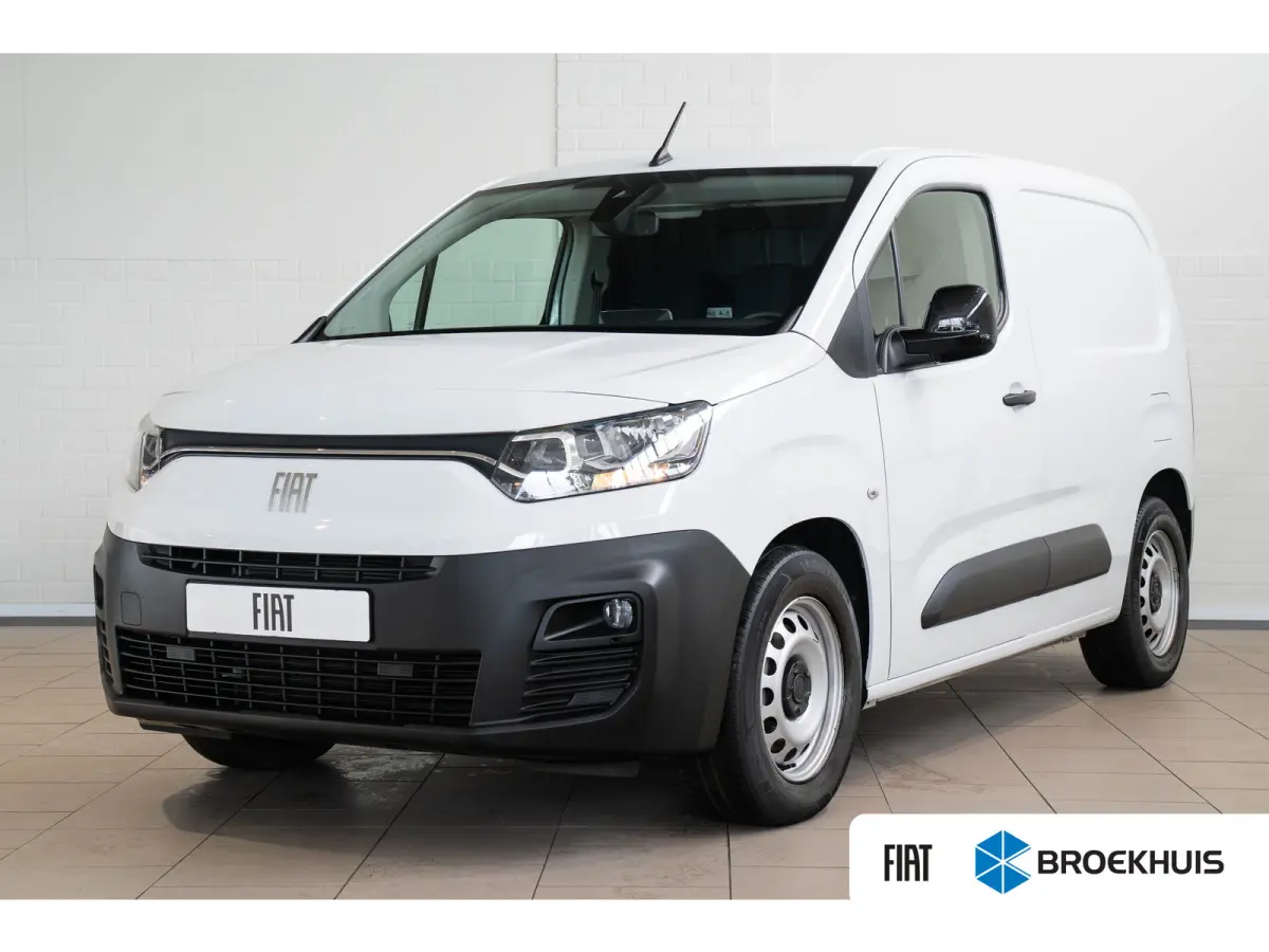 136 L1 50 kWh | Laadruimte Pakket | Camera | Navigatie | Parkeersensoren | Apple Carplay & Android Auto | Climate Controle |
