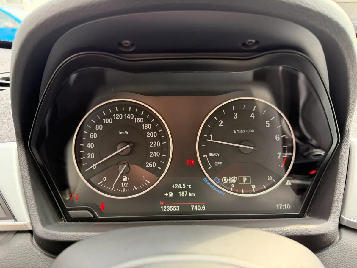 XDrive20i M-Sport LED ACC Camera Trekhaak Lane DAB