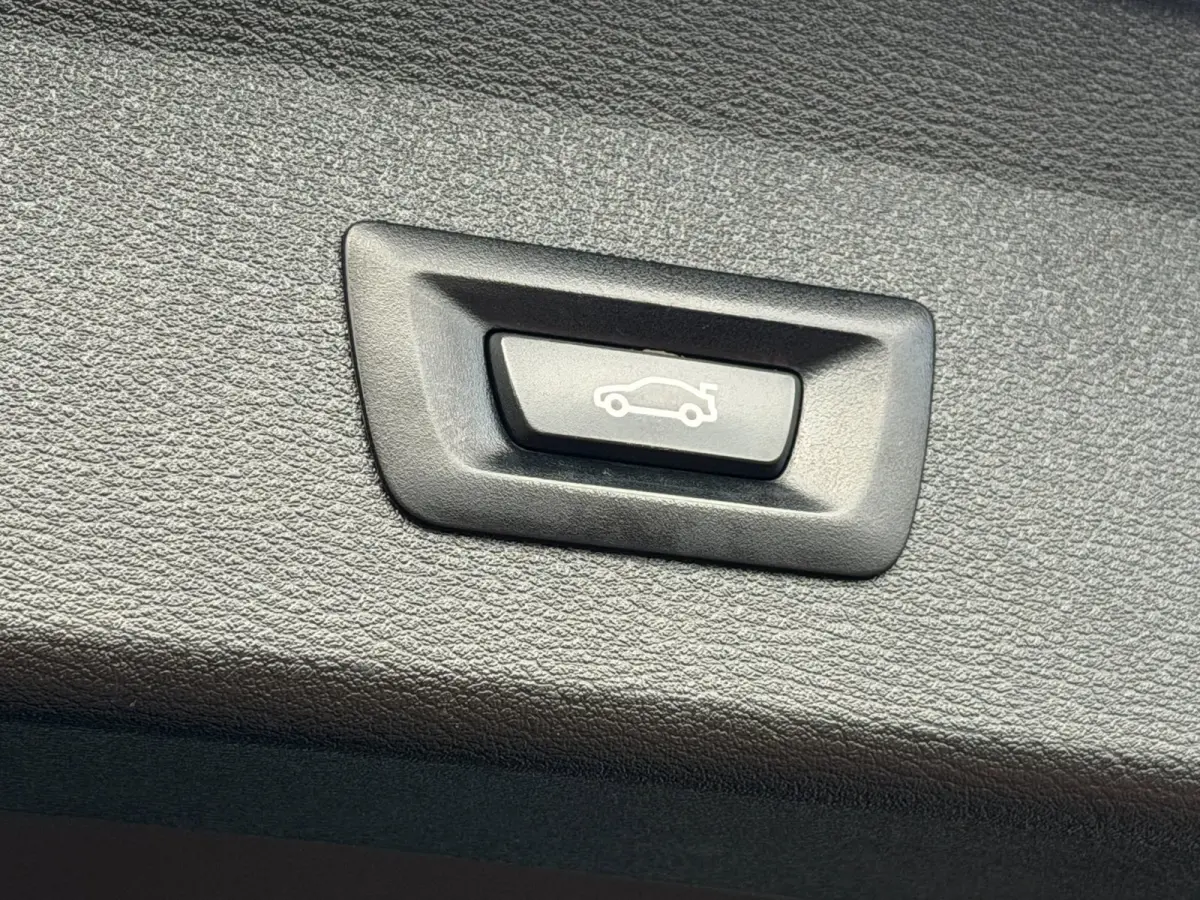 XDrive20i M-Sport LED ACC Camera Trekhaak Lane DAB