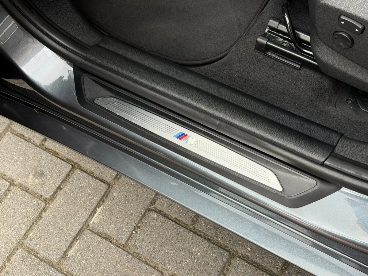 XDrive20i M-Sport LED ACC Camera Trekhaak Lane DAB
