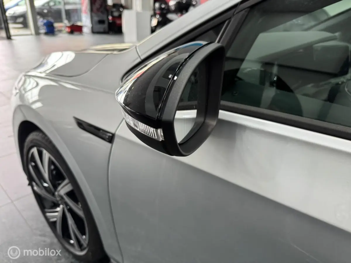 1.5 TSI R-Line Edition