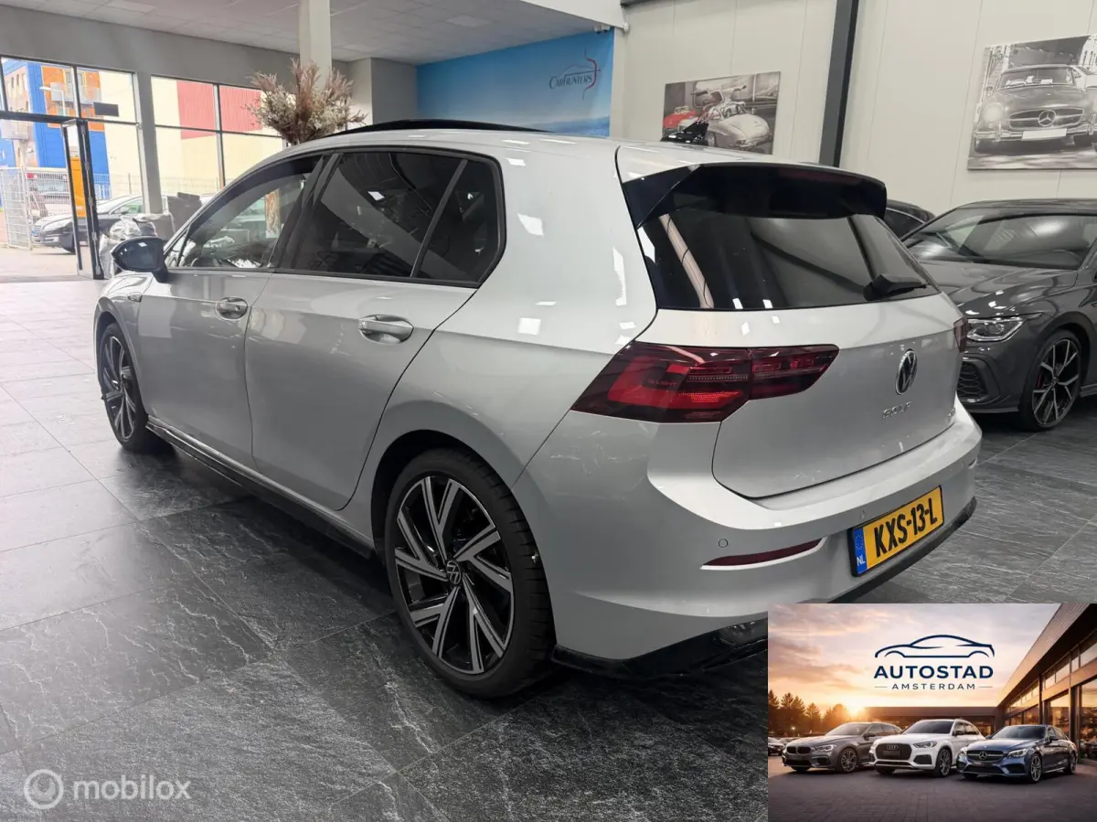 1.5 TSI R-Line Edition