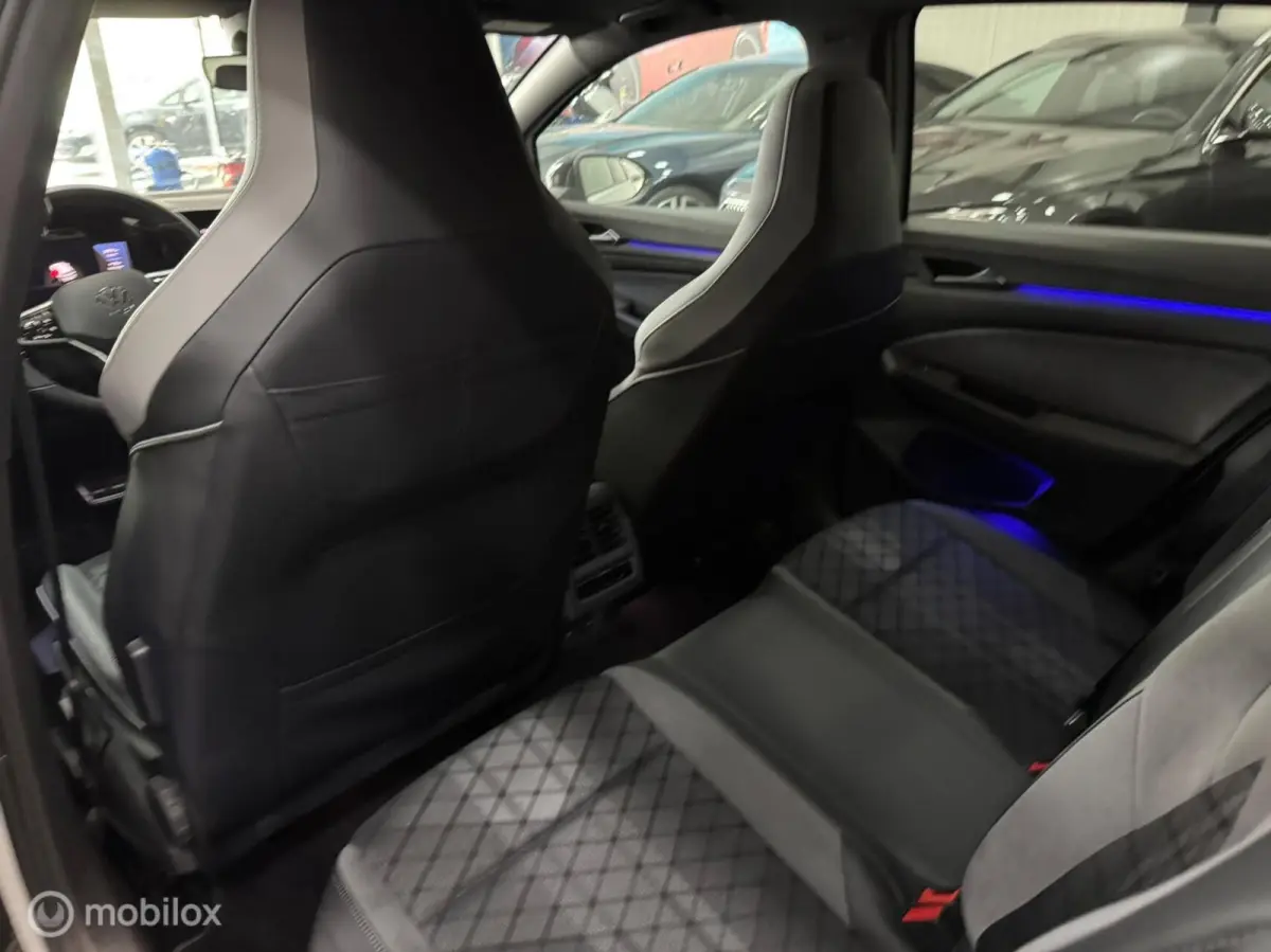 1.5 TSI R-Line Edition