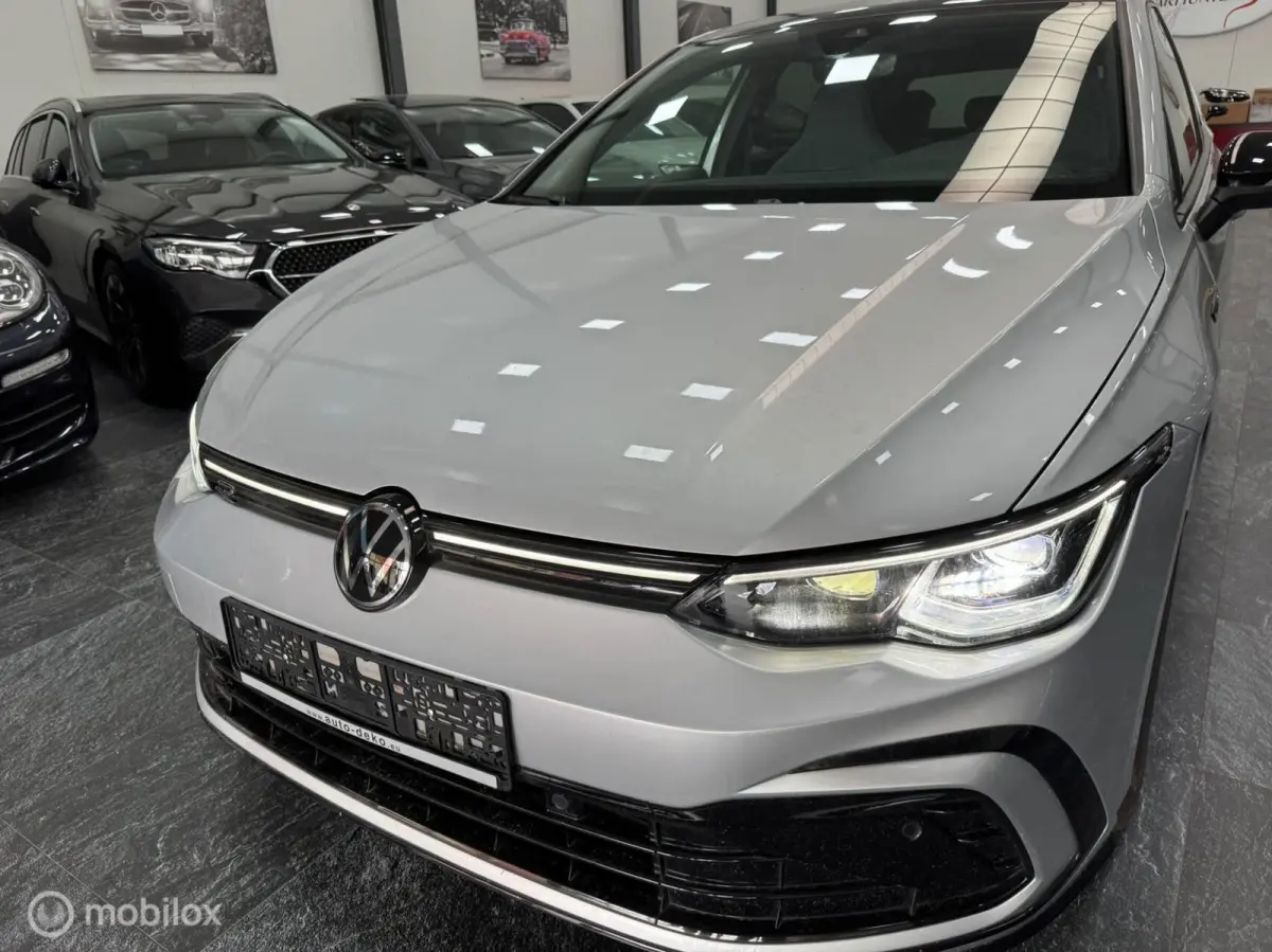 1.5 TSI R-Line Edition