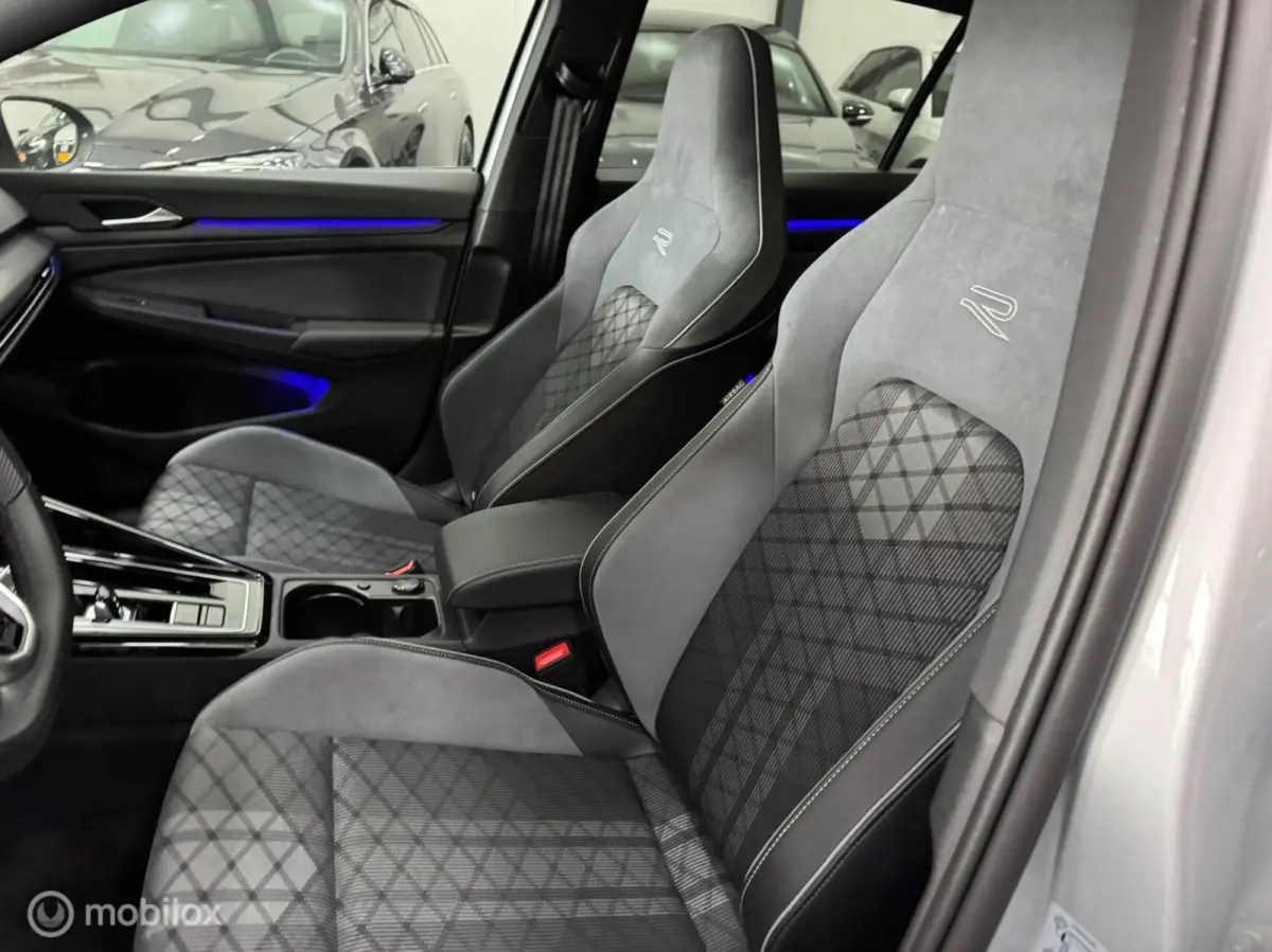1.5 TSI R-Line Edition