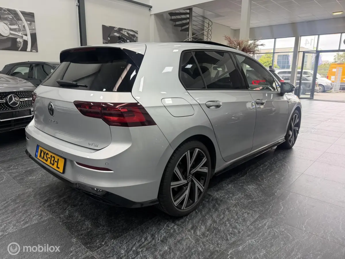 1.5 TSI R-Line Edition