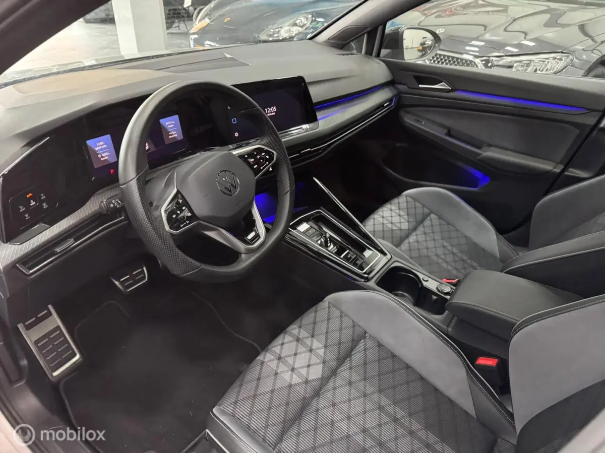 1.5 TSI R-Line Edition