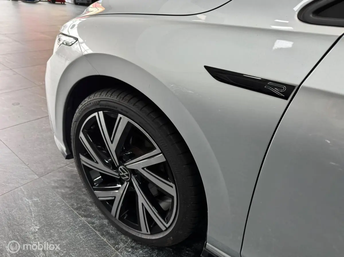 1.5 TSI R-Line Edition