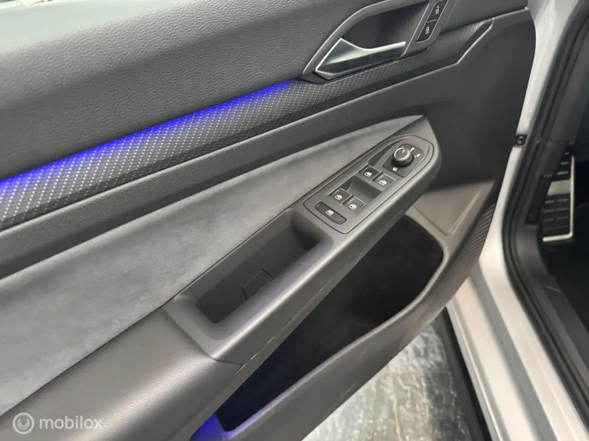 1.5 TSI R-Line Edition