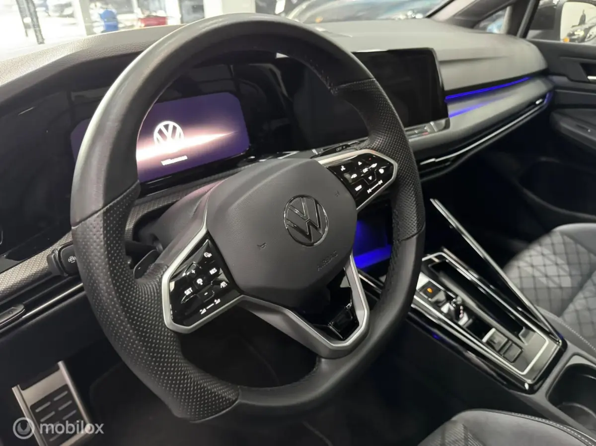 1.5 TSI R-Line Edition