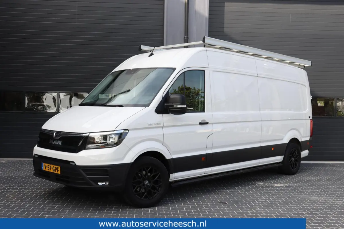 35 2.0 177PK L4H3 l AUTOMAAT l IMPERIAAL l TREKHAAK l NAVI