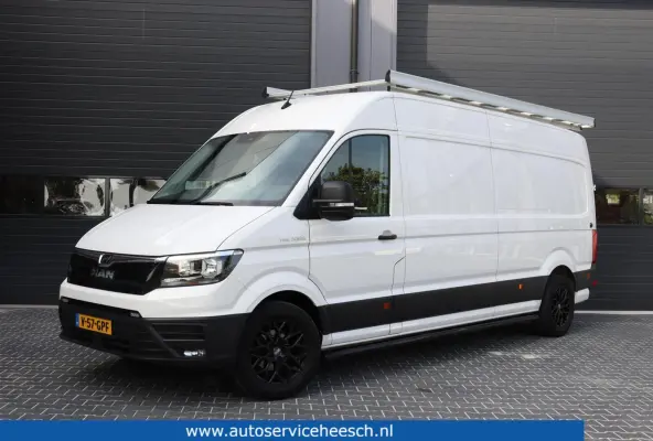 35 2.0 177PK L4H3 l AUTOMAAT l IMPERIAAL l TREKHAAK l NAVI