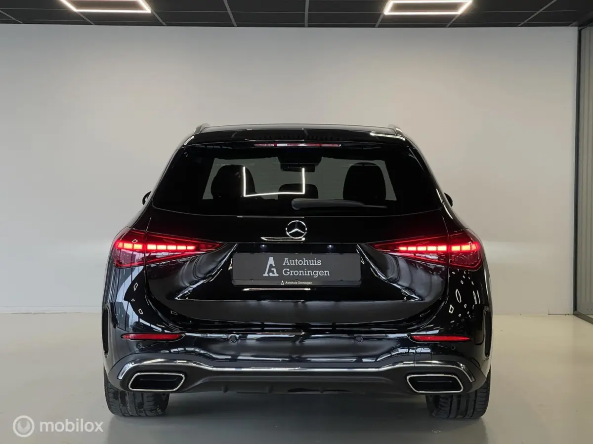 300 e AMG Line