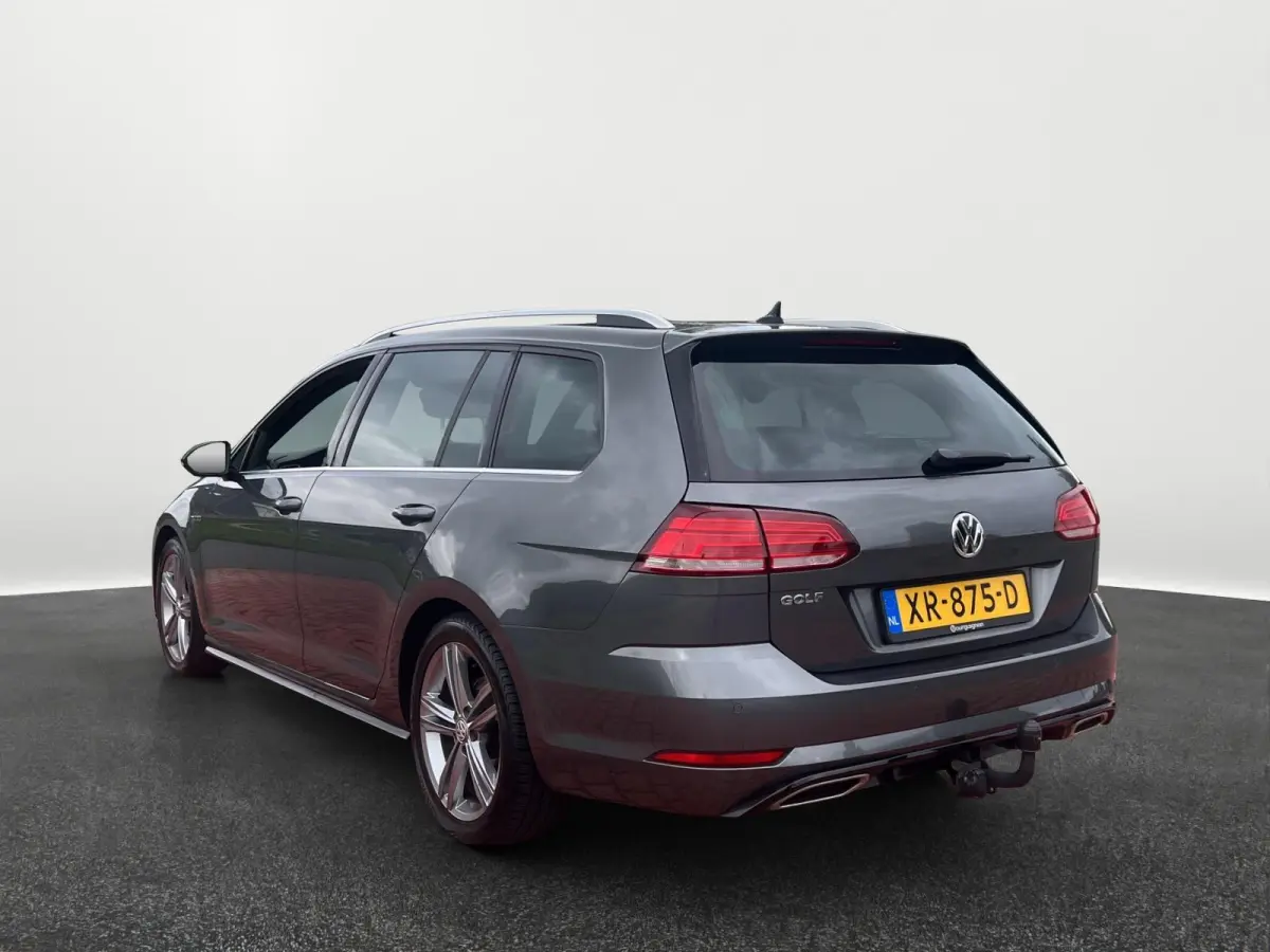1.5 TSI Highline Business R | 150Pk | Trekhaak | Led | A.Camera | Automaat |