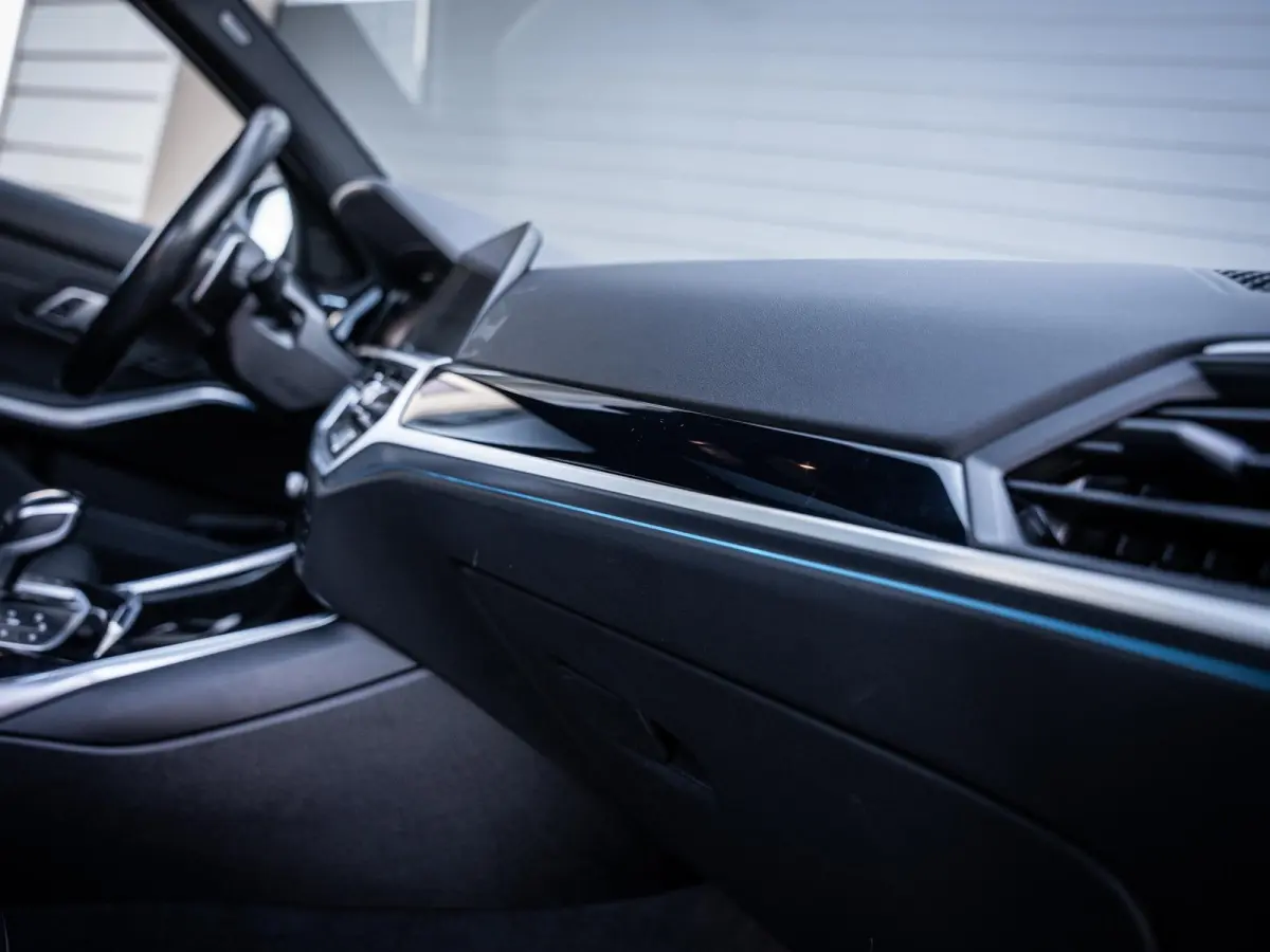330e High Executive M-Sport Pro l Individuel l Pano l ACC l Performance Diff.
