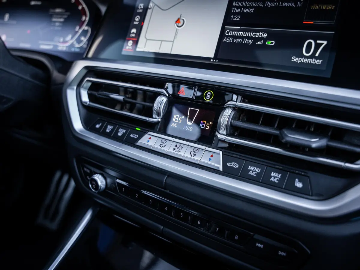 330e High Executive M-Sport Pro l Individuel l Pano l ACC l Performance Diff.