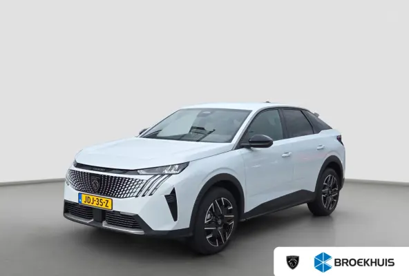 1.2 Hybrid 145 Allure Tot 8 jaar garantie | Camera | Panoramisch Navigatie | Keyless | LED | Parkeersensoren |