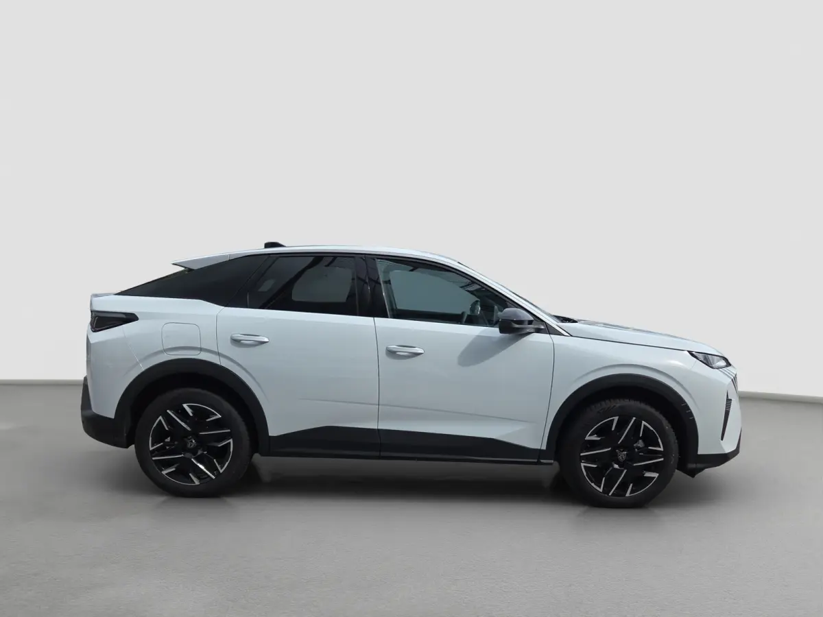 1.2 Hybrid 145 Allure Tot 8 jaar garantie | Camera | Panoramisch Navigatie | Keyless | LED | Parkeersensoren |