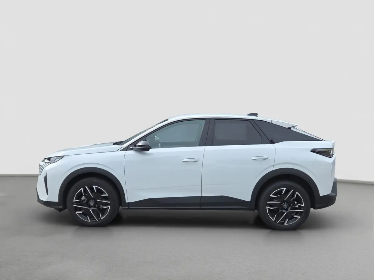 1.2 Hybrid 145 Allure Tot 8 jaar garantie | Camera | Panoramisch Navigatie | Keyless | LED | Parkeersensoren |