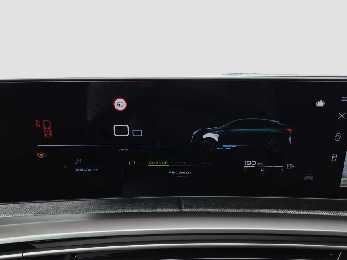 1.2 Hybrid 145 Allure Tot 8 jaar garantie | Camera | Panoramisch Navigatie | Keyless | LED | Parkeersensoren |